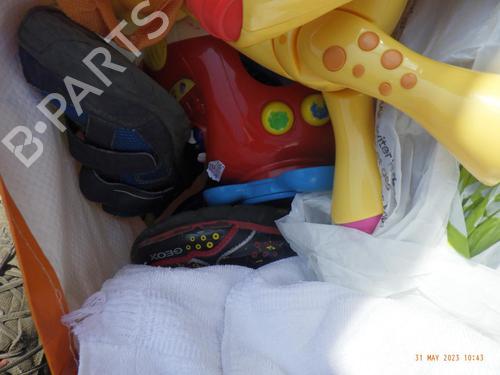 Left front door RENAULT GRAND SCÉNIC III (JZ0/1_) 1.9 dCi (JZ0J, JZ0N, JZ1K, JZ1S) | BP32370413C2