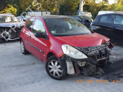 Used Parts RENAULT CLIO III (BR0/1, CR0/1) 1.5 dCi (C/BR0G, C/BR1G) (68 hp) 4248269