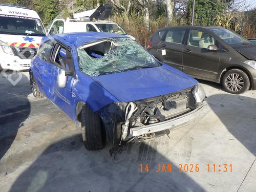 Used Parts RENAULT MEGANE II (BM0/1_, CM0/1_) 4782505