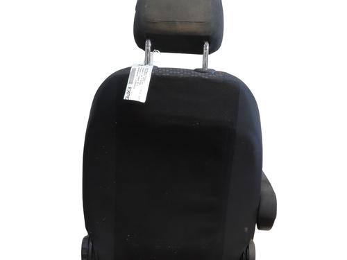 Left front seat MERCEDES-BENZ VITO Van (W447) 110 CDI (447.601, 447.603, 447.605) | BP31062599C15 - Image 12