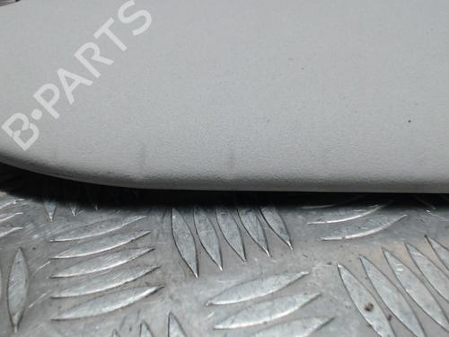 Right sun visor SEAT IBIZA III (6L1) 1.9 TDI | BP24252664I2 