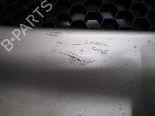 Front bumper PEUGEOT 206 Hatchback (2A/C) 2.0 HDI 90 | BP24251982C7 