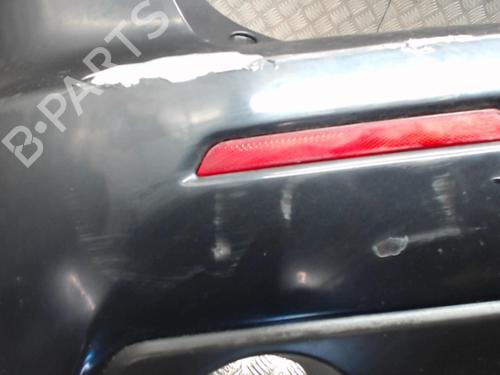 Rear bumper MAZDA 3 (BK) 1.6 MZ-CD | BP24251818C8 - Image 5