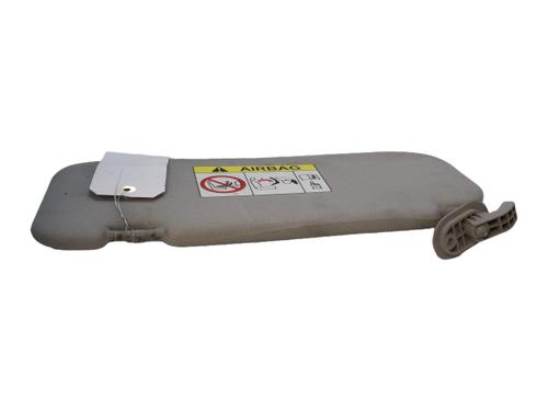 Used Right sun visor Right sun visor HYUNDAI i20 II (GB, IB) 1.4 CRDi (90 hp) 40493627 40493627