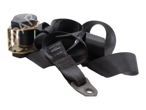 Used Rear left seatbelt Rear left seatbelt DACIA LOGAN (LS_) 1.6 (LS0B, LS0D, LS0F, LS0H) (87 hp) 34241653 34241653