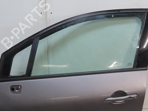 Used Left front door Left front door 37992546 37992546