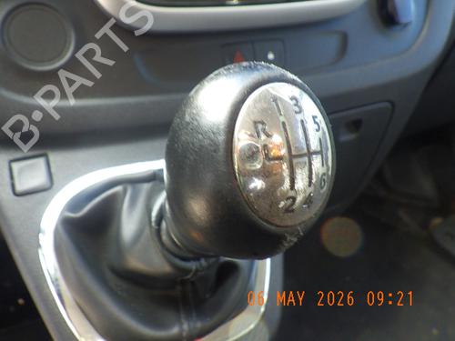 Frontplade/Frontkurv RENAULT TRAFIC III Van (FG_) 1.6 dCi 125 (FGMH) | BP38031813C72 - Image 7