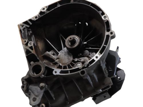 Gearbox FORD FIESTA VI (CB1, CCN) 1.0 EcoBoost | BP36394515M3 - Image 4
