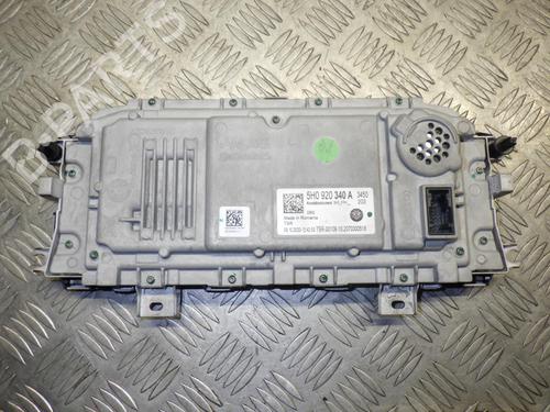 Instrument cluster VW GOLF VIII (CD1, DA1) 2.0 TDI GTD | BP24248501C47  - Image 5