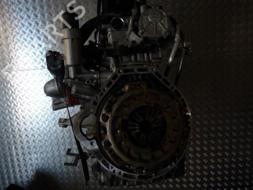 Used Engine Engine MERCEDES-BENZ CLC-CLASS (CL203) CLC 200 Kompressor (203.741) (184 hp) 24245255 24245255