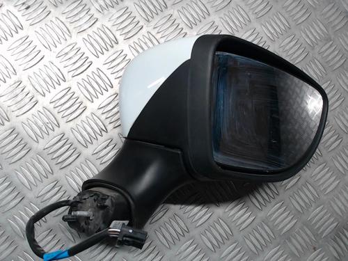 Right mirror RENAULT CLIO IV (BH_) 1.5 dCi 75 | BP24247262C27 