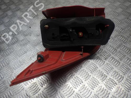 Right taillight PEUGEOT 1007 (KM_) 1.4 | BP24246913C35 - Image 5