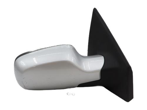Right mirror RENAULT CLIO III (BR0/1, CR0/1) 1.6 16V (BR09, BR0T, CR09, CR0T) | BP29511107C27 