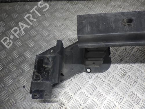 Rear bumper reinforcement PEUGEOT 3008 I MPV (0U_) 1.6 HDi | BP24246627C73 