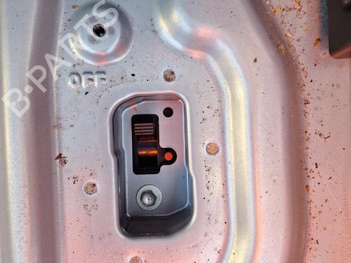 Used Parts HONDA CR-Z (ZF) 1.5 IMA (ZF1) 3968155