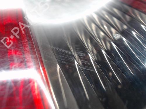 Used Left taillight MERCEDES-BENZ A-CLASS (W169) A 160 CDI (169.006, 169.306) (82 hp) 24247242