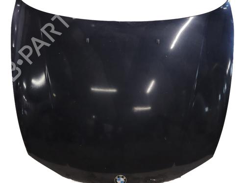 Capot Capot BMW 1 (E87) 118 d (143 hp) 34624111 34624111