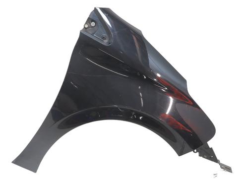 Used Right front fenders PEUGEOT 208 I (CA_, CC_) 1.6 HDi (92 hp) 29220854