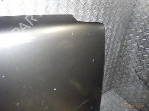 Hood RENAULT SUPER 5 (B/C40_) 1.4 Cat (B/C/407) | BP24250710C1 