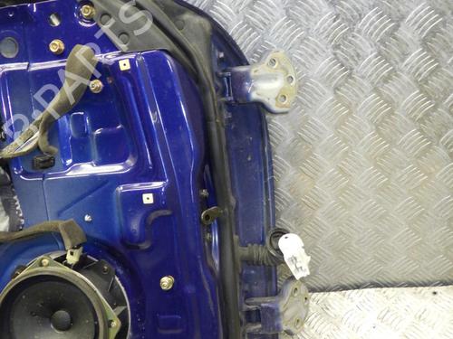 Left front door HYUNDAI COUPE I (RD) 1.6 16V | BP24248439C2 