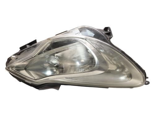 Right headlight OPEL CORSA D (S07) 1.7 CDTI (L08, L68) 95511328