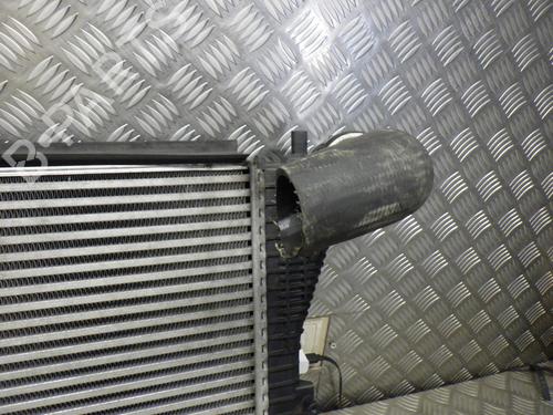 AC radiator AUDI TT Roadster (8J9) 2.0 TFSI | BP24245547M32 
