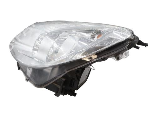 Left headlight OPEL CORSA D (S07) 1.4 (L08, L68) | BP29541469C28 - Image 5