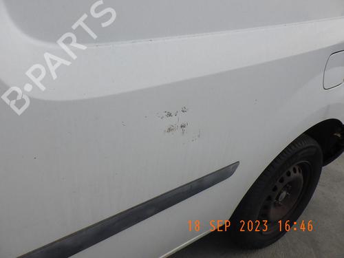 Right taillight RENAULT KANGOO Express (FW0/1_) 1.5 dCi 85 (FW0K, FW0L, FW0B) | BP24245107C35  - Image 10