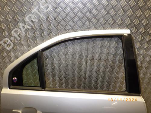 Right rear door FORD MONDEO III (B5Y)  | BP24244598C5 
