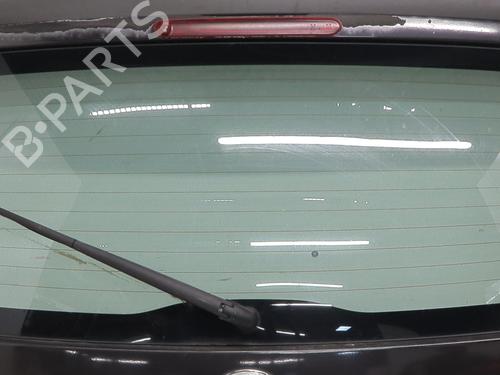 Used Tailgate Tailgate 30973913 30973913
