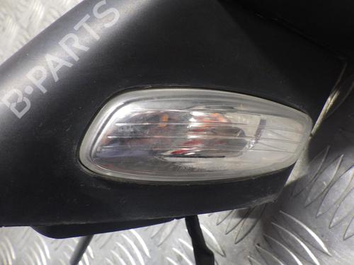 Left mirror CITROËN C3 II (SC_) 1.4 HDi 70 (SC8HZC, SC8HR0, SC8HP4) | BP24246382C26 