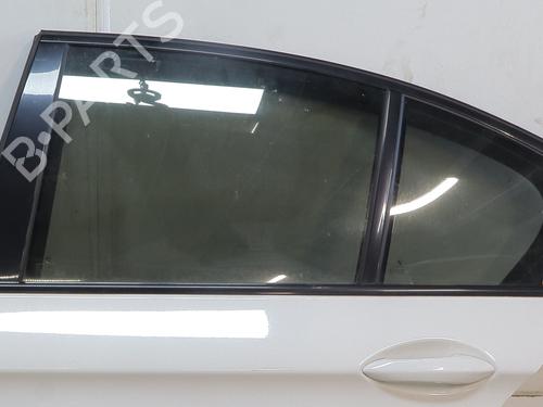 Used Left rear door Left rear door 38328482 38328482