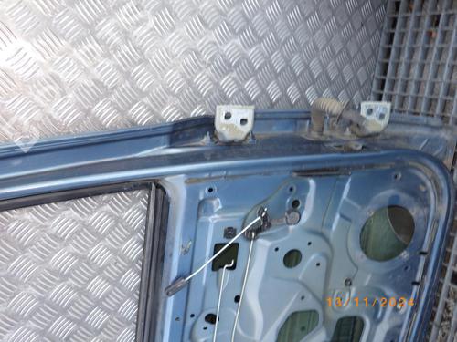 Left rear door DACIA LOGAN MCV (KS_) 1.5 dCi (KS0W) | BP24246245C4 