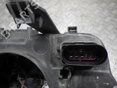 Left headlight FORD FOCUS C-MAX (DM2) 1.6 TDCi | BP24245027C28 - Image 2