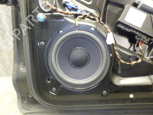 Right front door PORSCHE CAYENNE (9PA) S 4.5 | BP24246561C3 