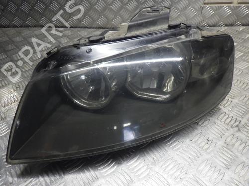 Used Left headlight Left headlight AUDI A3 (8P1) 1.9 TDI (105 hp) 24251173 24251173