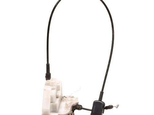 Front right lock RENAULT SCÉNIC II (JM0/1_) 1.5 dCi (JM1E, JM16) | BP27897748C97 
