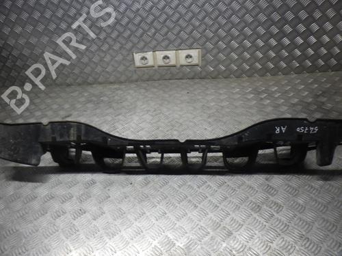 Rear bumper bracket PEUGEOT 208 I (CA_, CC_) 1.6 HDi | BP24246472C159