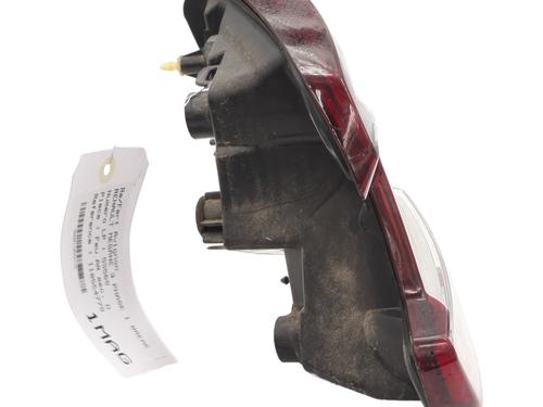Right tailgate light RENAULT MEGANE III Grandtour (KZ0/1) 1.4 TCe (KZ0F, KZ1V) | BP28417986C80 