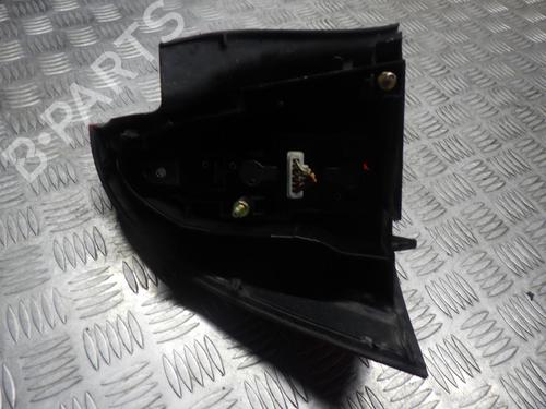 Right taillight CITROËN C5 II (RC_) 1.6 HDi (RC8HZB) | BP24251151C35 - Image 4