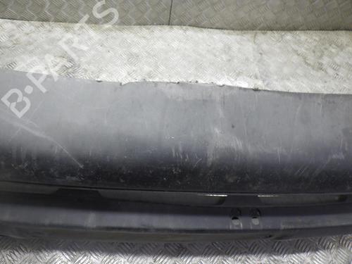 Used Front bumper Front bumper MERCEDES-BENZ VITO Van (W638) 112 CDI 2.2 (638.094) (122 hp) 24251436 24251436
