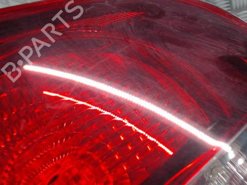 Used Left tailgate light VW GOLF VI (5K1) 2.0 TDI (140 hp) 24249452