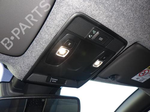 Interior roof light RENAULT CLIO V (B7_) 1.0 TCe 90 (B7MT) | BP24244415I8 