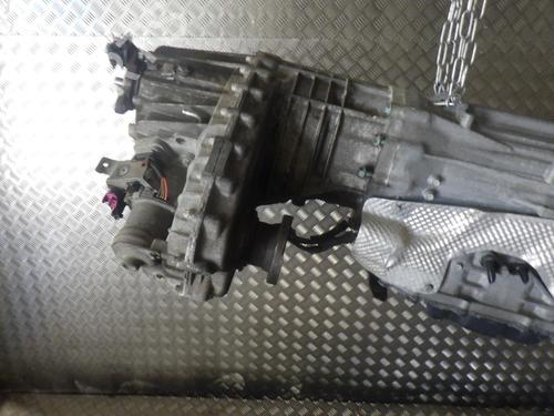 Gearbox PORSCHE CAYENNE (9PA) S 4.5 | BP24246448M3  - Image 9