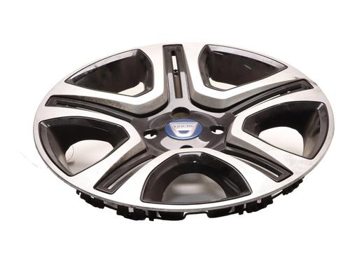 Used Hub cap DACIA SANDERO II 1.0 TCe 100 (B8ML) (101 hp) 27897752
