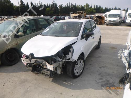 Front right window mechanism RENAULT CLIO IV (BH_) 1.5 dCi 75 | BP24251546C23  - Image 9