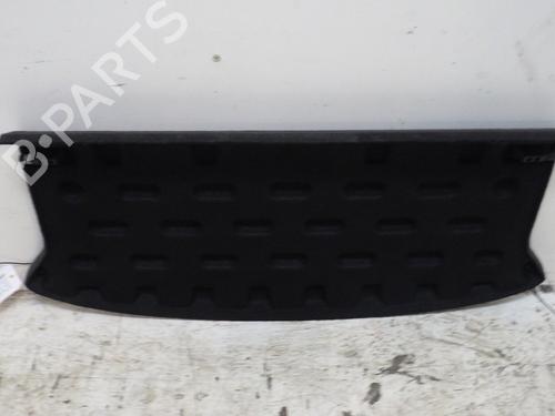 Rear parcel shelf SEAT IBIZA III (6L1) 1.4 16V | BP29590427C85 