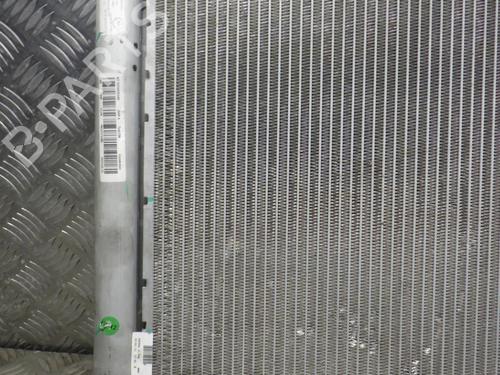 Used AC radiator AC radiator PEUGEOT 208 II (UB_, UP_, UW_, UJ_) 1.5 BlueHDI 100 (102 hp) 24250749 24250749