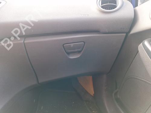 Glove box FORD FIESTA VI (CB1, CCN) 1.25 | BP31019694C95