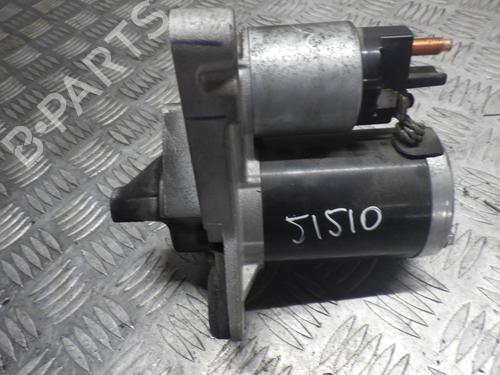 Starter RENAULT TWINGO III (BCM_, BCA_) 1.0 SCe 70 | BP24248920M8 - Image 3